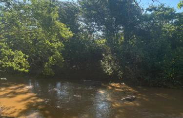 Rancho Refúgio das Árvores - Foto 7