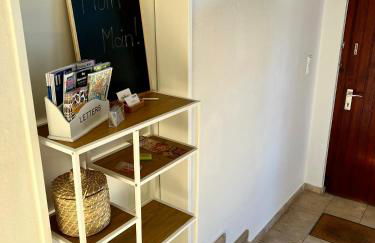 Appartements Zum Weißen Hahn - Foto 34