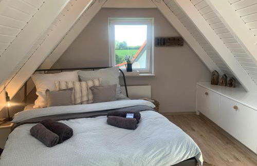 Lille Schlei Hus - Foto 12