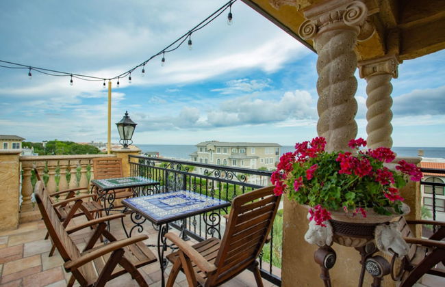 Ocean Lodge Resort - Foto 36