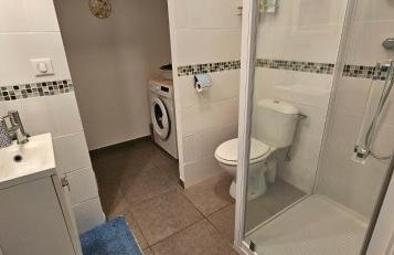 VERANU - Vue campagne- 5 mn de la plage de sable - Foto 15