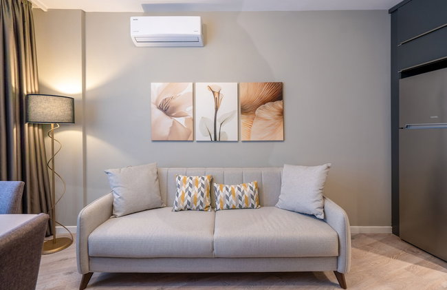 Verula City Suites - Foto 41