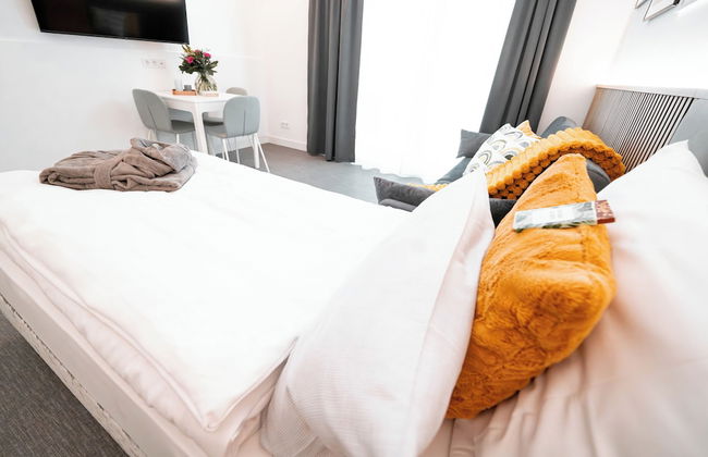 GreenLeaf Regensburg - Foto 34