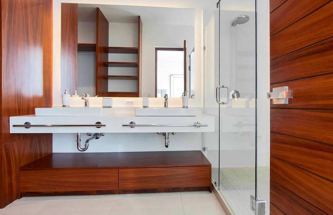 New Villa 207 Deluxe , Golf Club, Punta Cala - Foto 13