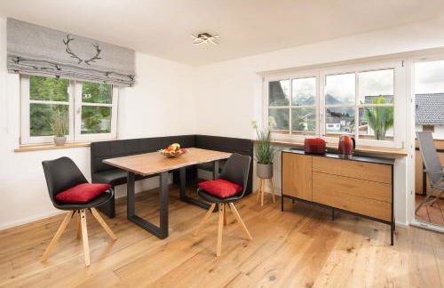 "Haus 18" - Annehmlichkeiten von 4-Sterne Familien-und Wellnesshotel Viktoria können mitgenutzt werden - Photo 8