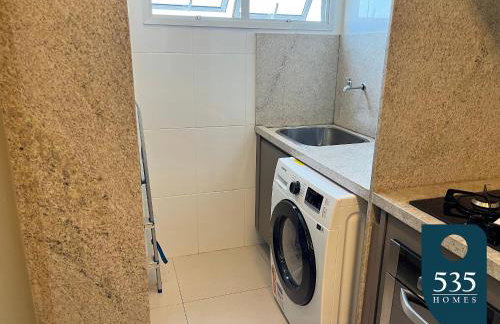 Spacious Bedsitter View to the Bay of All Saints - Photo 27