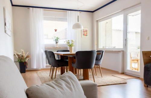 Ferienwohnung mit Kamin am Waldrand - Photo 17