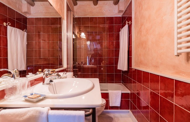 Posada la Casa de Arriba - Photo 7