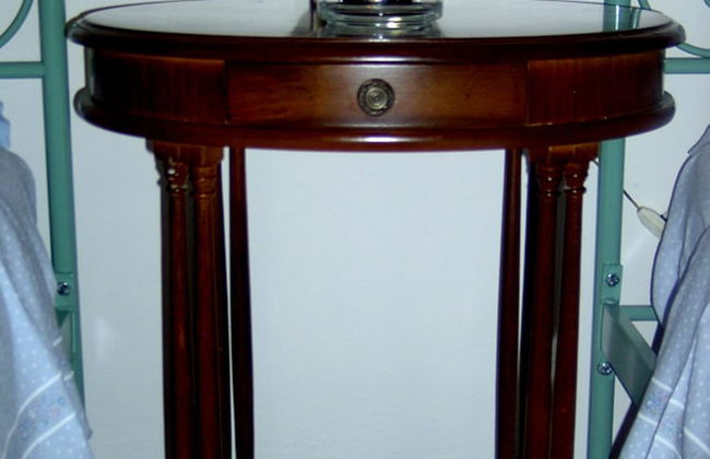 Residence Casprini da Omero - Foto 53