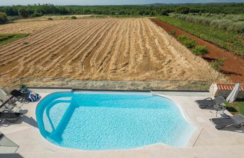 Nice Home In Vizinada With Kitchen - Foto 11