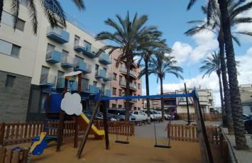 L'ARENAL, ACOGEDOR APARTAMENTO EN L'AMPOLLA - Foto 47