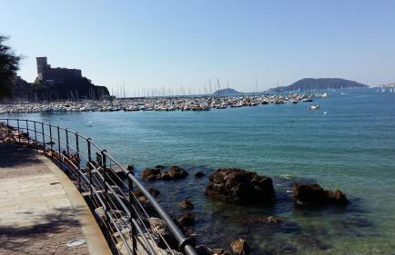 La Terrazza sul Golfo - Photo 28