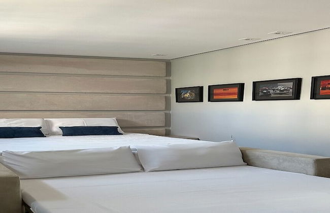 Edifício Congonhas Aeroporto - Foto 13