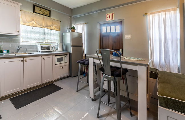 Restorations Tobago - Photo 28