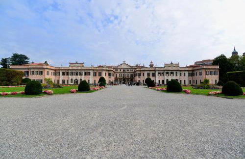 Feeling at Home - Varese Apartment - Foto 50