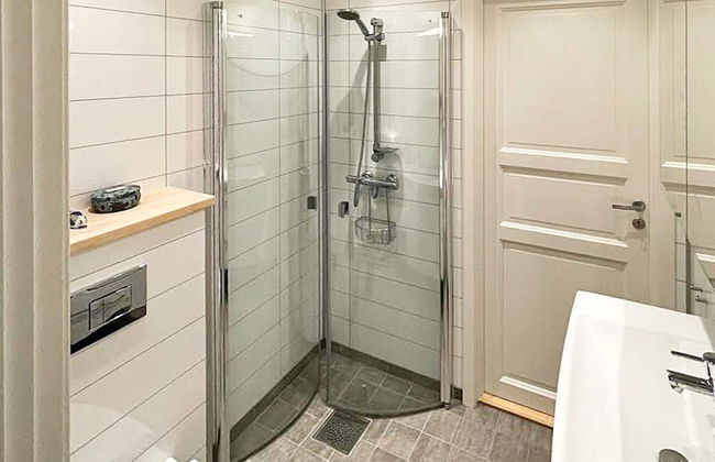 8 Person Holiday Home in Averoy-by Traum - Foto 11