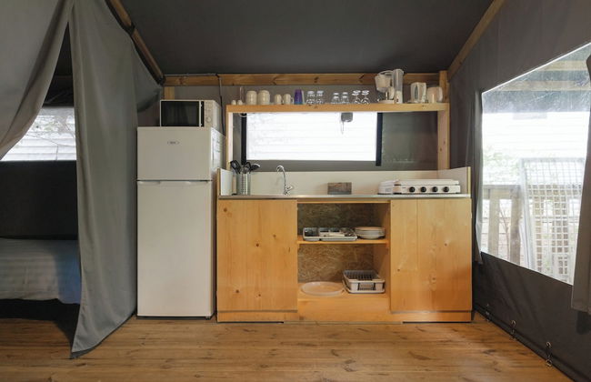 Camping RCN le Moulin de la Pique - Foto 76