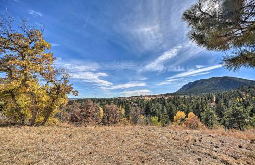 Walkable Palmer Lake Home with Deck and View! - Foto 20