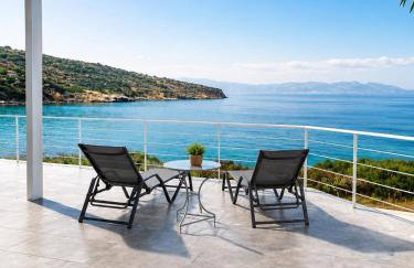 Thalasson Beach House - Photo 1
