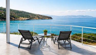 Thalasson Beach House - Foto 1