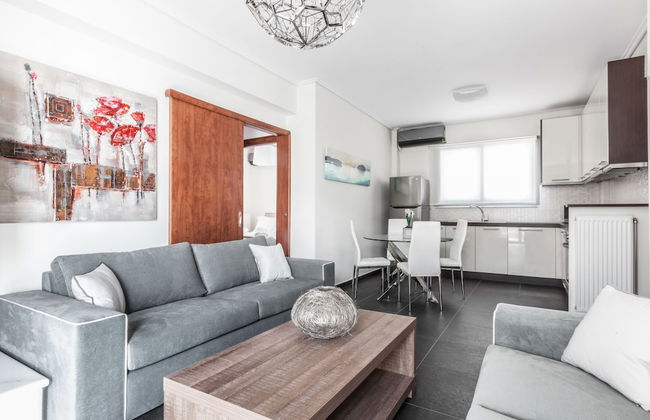 DN Sea Apartments - Photo 24