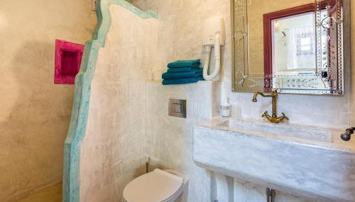 La Dolce Vita Residence - Photo 4, towels, Shower