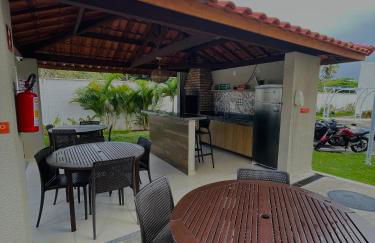 Lindo Ap mobiliado próximo a Orla da Atalaia - Foto 38