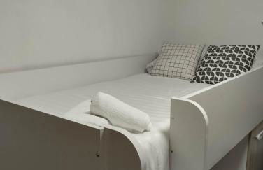 bonito piso zonas 1'5 del centro - Photo 13