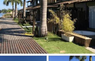 SCR-Angra do Reis-Linda Casa 5QTS 4 Suítes - Foto 61