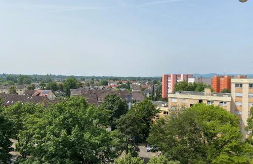 Idyllische Aussicht - Foto 39