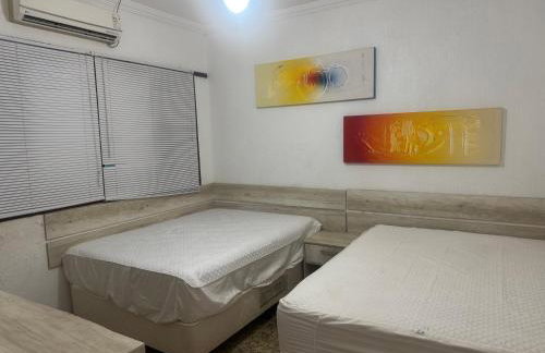 Casa Jd São Lourenço 3 quartos na rua da praia sendo 2 praias - Photo 21