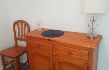 Apartamento los Delfines - Foto 11