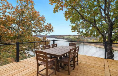 Eagles Bluff Views of Beaver Lake - Foto 39