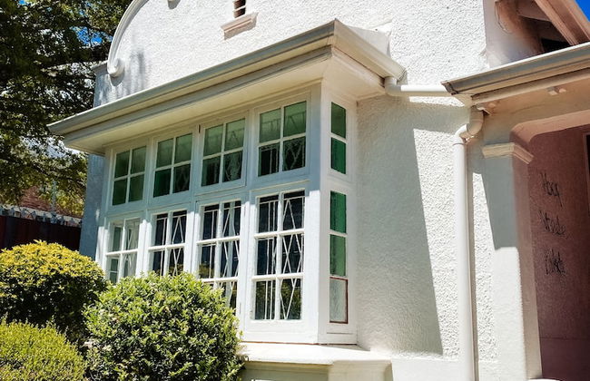 5 Camp Street Guesthouse & Self-catering - Foto 35