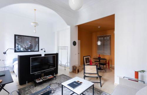 BUBUFLATS Ayuntamiento - Foto 23