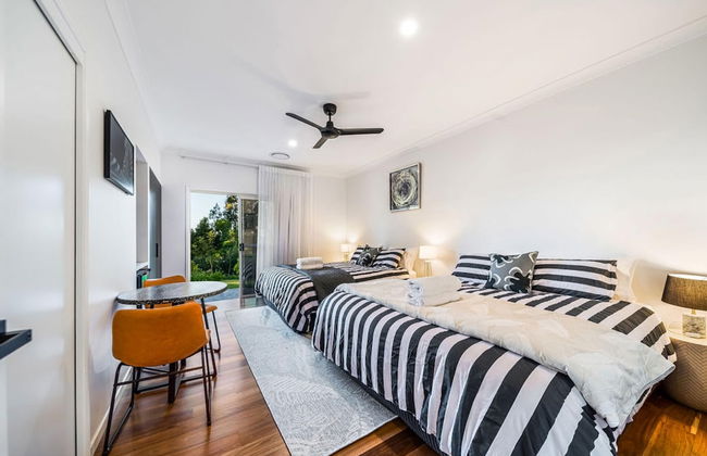 Ninderry Manor- Magical Sunshine Coast Escape - Foto 28