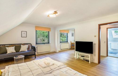 Ferienwohnung Zur frischen Quelle - Foto 3