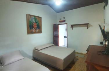 Suítes Quintal de Lázaro 6 - Foto 13