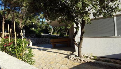 Apartment Rina Deluxe - Foto 5, Garden