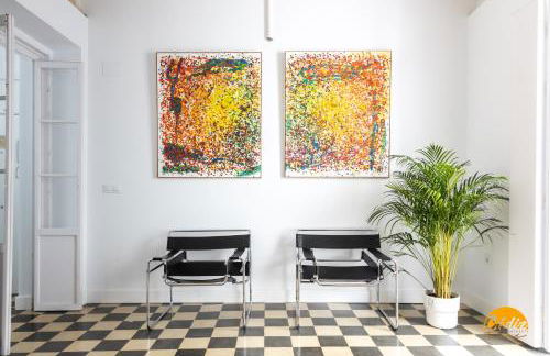 La Casa del Alfarero by Cadiz Time - Foto 4