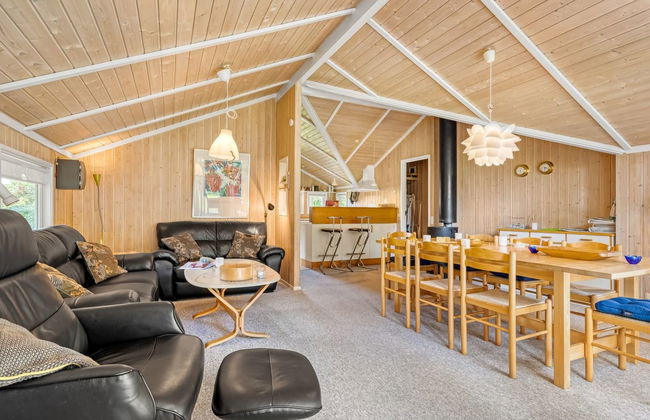 "Uta" - 300m from the sea - Foto 28