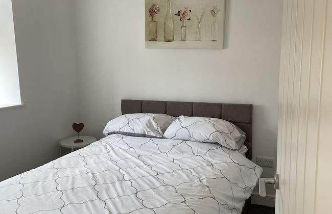 Impeccable 1-bed Apartment in Chesterfield - Foto 5