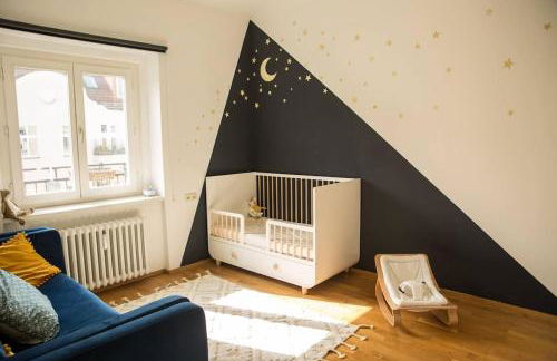 Penthouse + 2 balconies & terrace - Foto 14