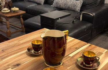 Luxury Penthouse Skyline Views Central Manchester - Foto 28