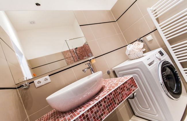 Vienna Market Apartment - Foto 29