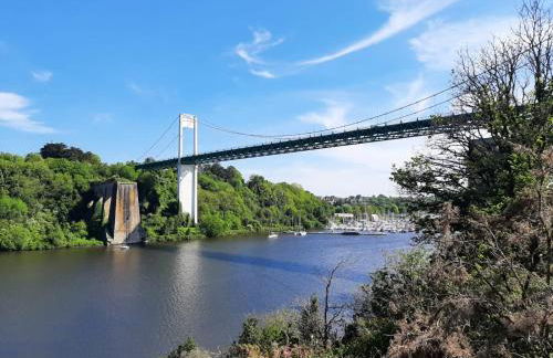 Maison Bretonne avec piscine - Foto 39