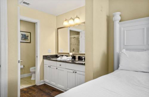 Luxury Condo on Reunion Resort and Spa Orlando Condo 5201 - Foto 19