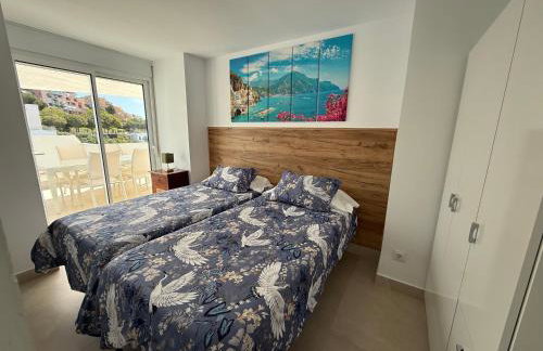 Front Sea View Penthouse - Photo 35