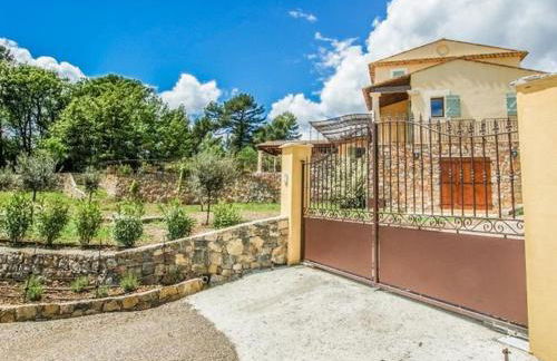 La Bastide des Cairns - Foto 27