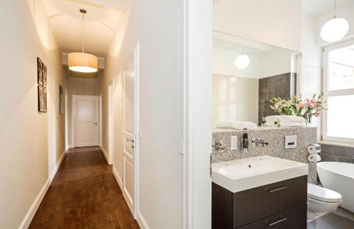 arabel Design Apartments Berlin - Foto 88